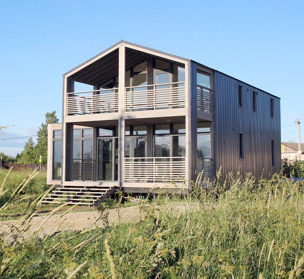 Винтовые сваи 108*2500 мм купить в Твери - цена от 1100 руб. | Свая ...